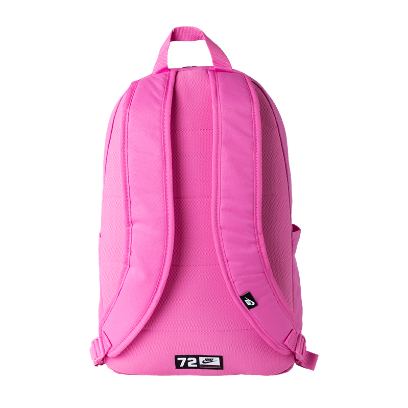 Рюкзак Nike Elemental LBR Унісекс р.MISC Рожевий