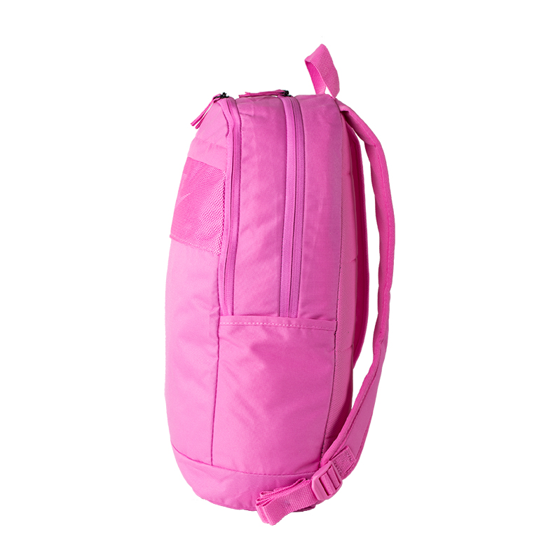 Рюкзак Nike Elemental LBR Унісекс р.MISC Рожевий