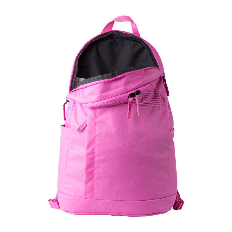 Рюкзак Nike Elemental LBR Унісекс р.MISC Рожевий