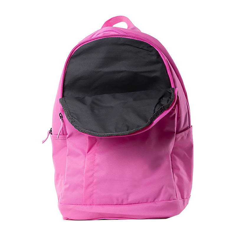 Рюкзак Nike Elemental LBR Унісекс р.MISC Рожевий