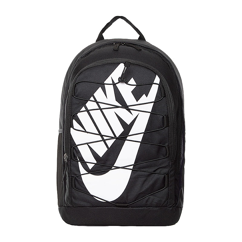 Рюкзак Nike NK HAYWARD BKPK - 2.0 Унісекс р.MISC Білий/Чорний