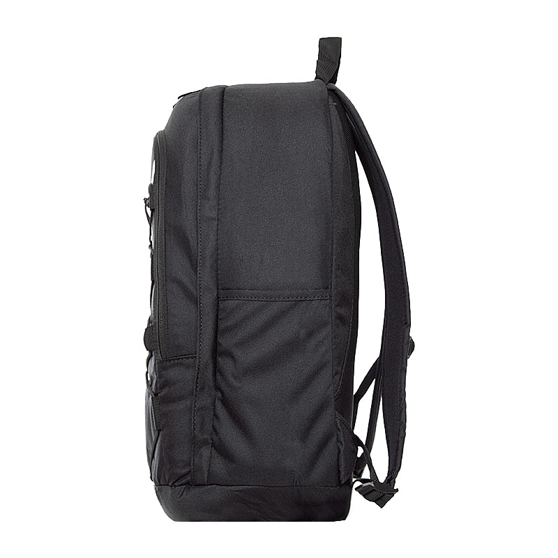 Рюкзак Nike NK HAYWARD BKPK - 2.0 Унісекс р.MISC Білий/Чорний