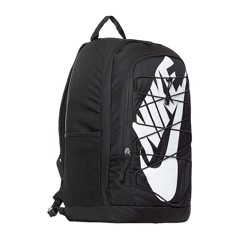 Рюкзак Nike NK HAYWARD BKPK - 2.0 Унісекс р.MISC Білий/Чорний