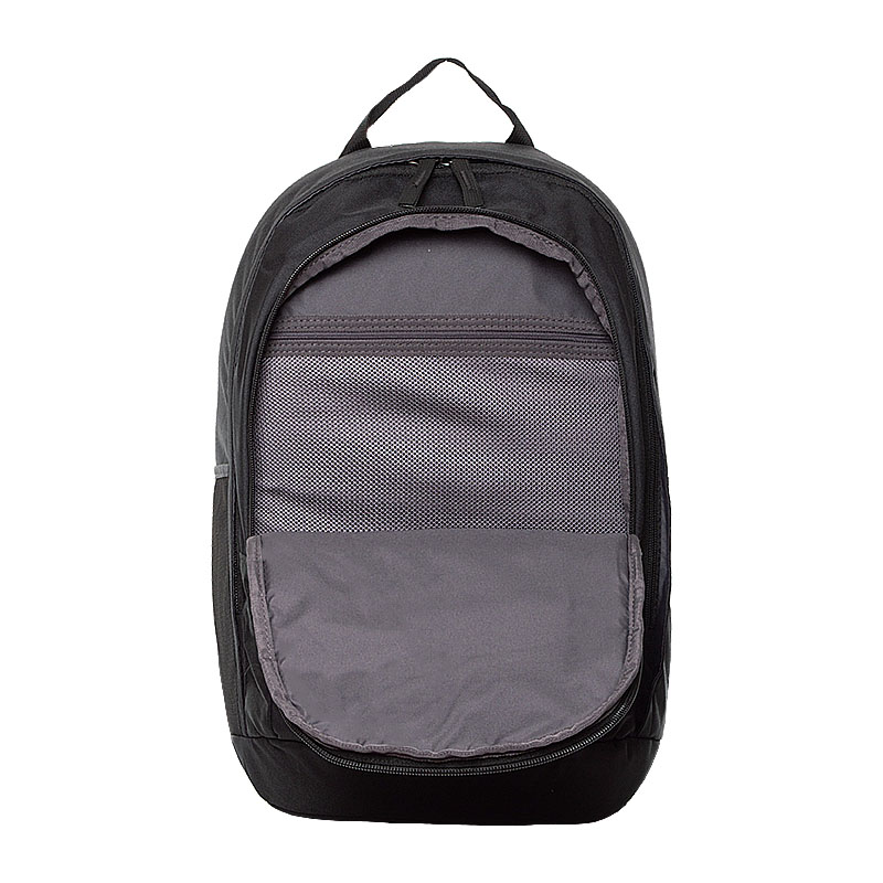 Рюкзак Nike NK HAYWARD BKPK - 2.0 Унісекс р.MISC Білий/Чорний