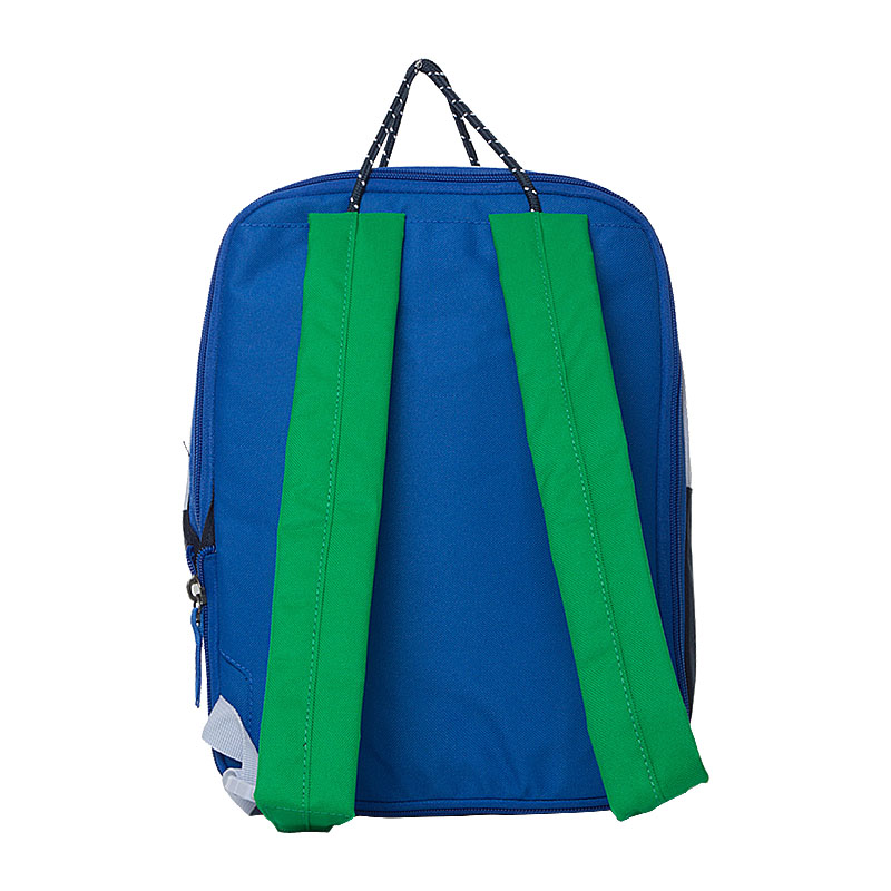 Рюкзак Nike Y NK TANJUN BKPK Унісекс дитячий (8-15) р.MISC Синій