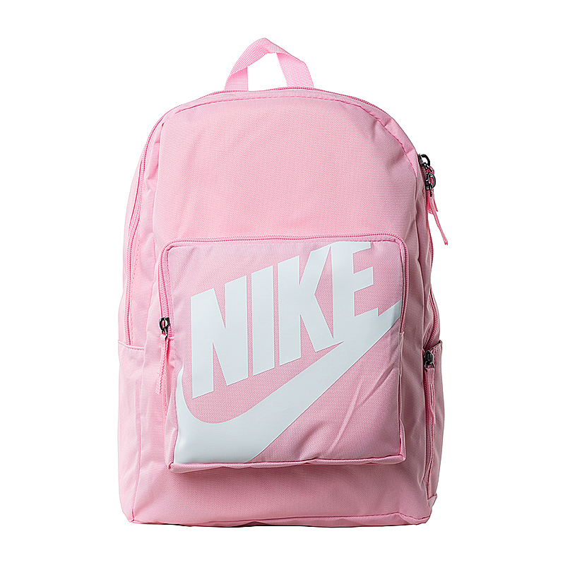 Рюкзак Nike Classic Унісекс (8-15) р.MISC Сірий