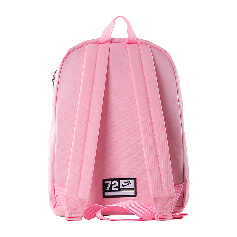 Рюкзак Nike Classic Унісекс (8-15) р.MISC Сірий