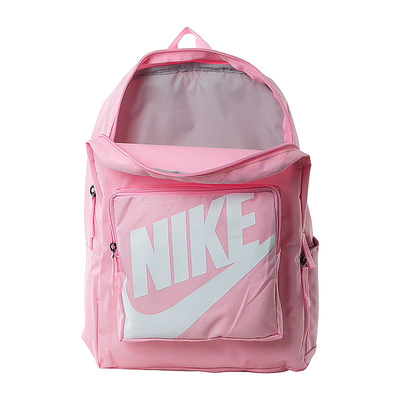 Рюкзак Nike Classic Унісекс (8-15) р.MISC Сірий