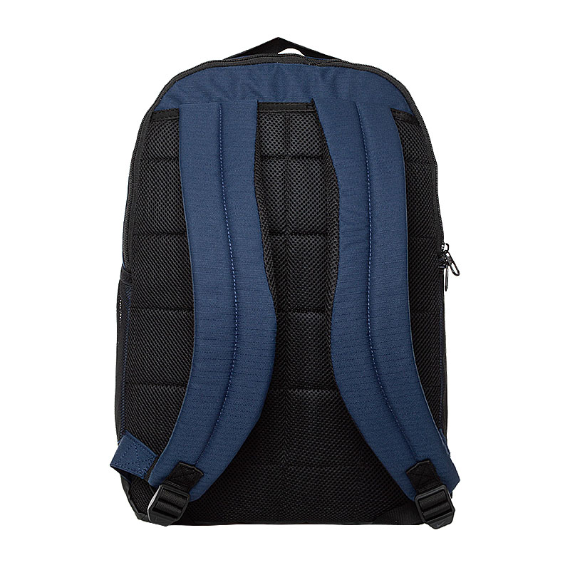 Рюкзак Nike NK BRSLA M BKPK - 9.0 (24L) Унісекс р.MISC Синій