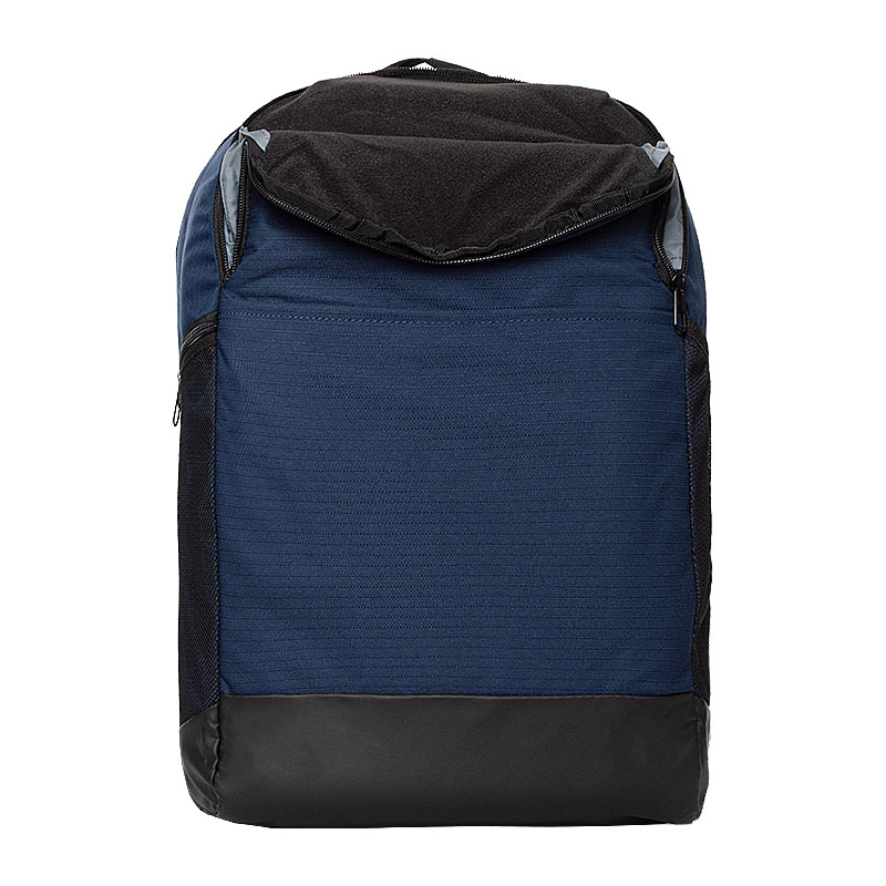 Рюкзак Nike NK BRSLA M BKPK - 9.0 (24L) Унісекс р.MISC Синій