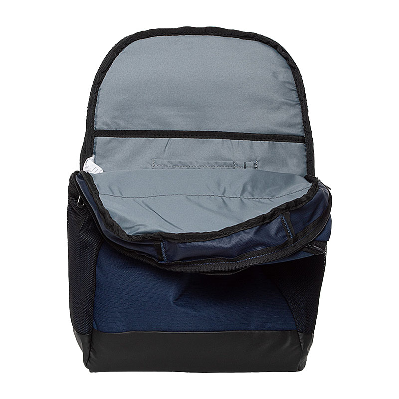 Рюкзак Nike NK BRSLA M BKPK - 9.0 (24L) Унісекс р.MISC Синій