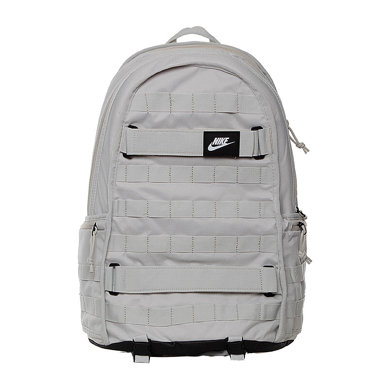 Рюкзак Nike Sportswear RPM Чоловіки р.MISC Сірий