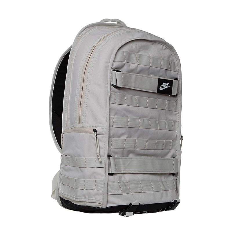 Рюкзак Nike Sportswear RPM Чоловіки р.MISC Сірий