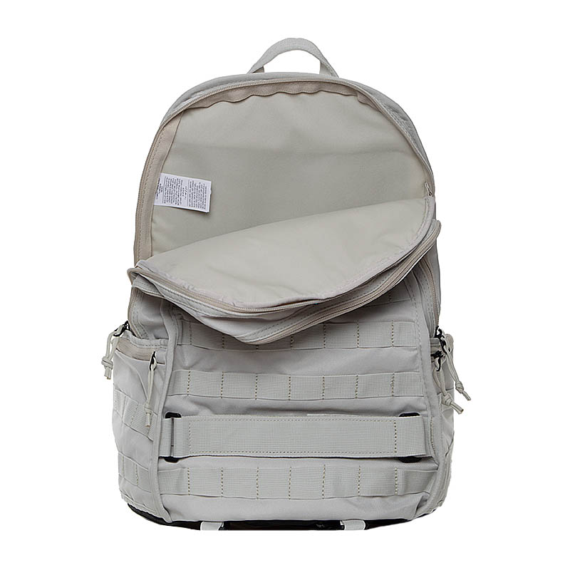 Рюкзак Nike Sportswear RPM Чоловіки р.MISC Сірий