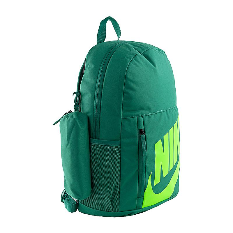 Рюкзак Nike Y NK ELMNTL BKPK - FA19 Унісекс дитячий (8-15) р.MISC