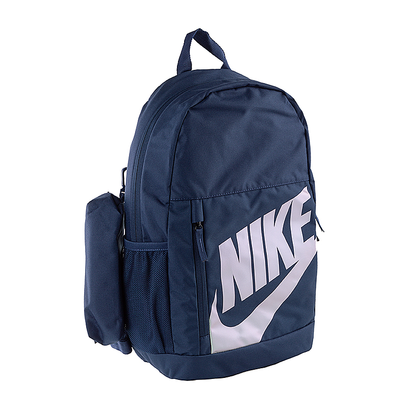 Рюкзак Nike Y NK ELMNTL BKPK Унісекс дитячий (8-15) р.MISC