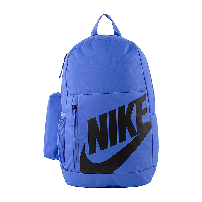 Рюкзак Nike Y NK ELMNTL BKPK Унісекс р.MISC