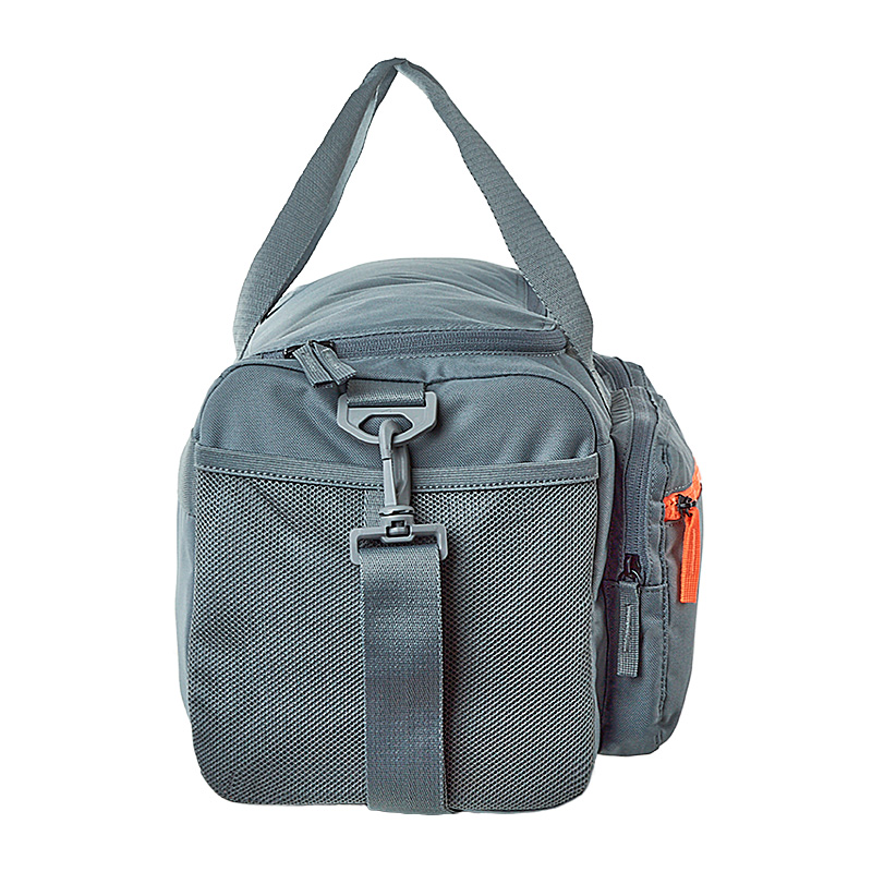 Сумка Nike Y NK FUTURE PRO DUFF Унісекс р.MISC