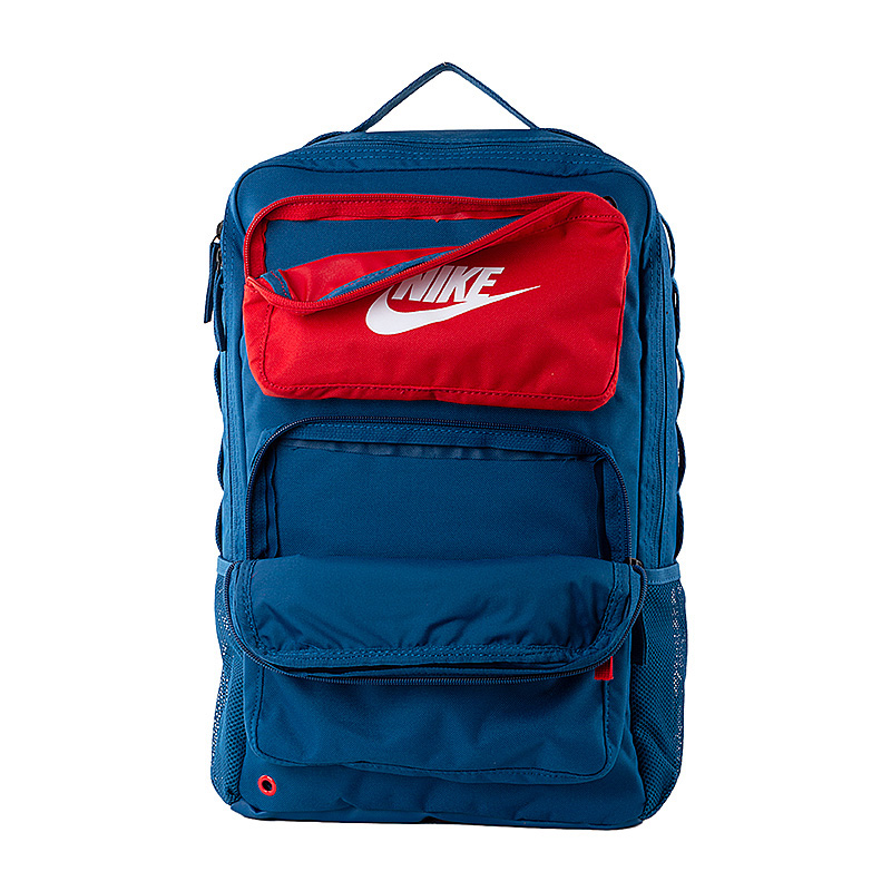 Рюкзак Nike Y NK FUTURE PRO BKPK Унісекс дитячий (8-15) р.MISC