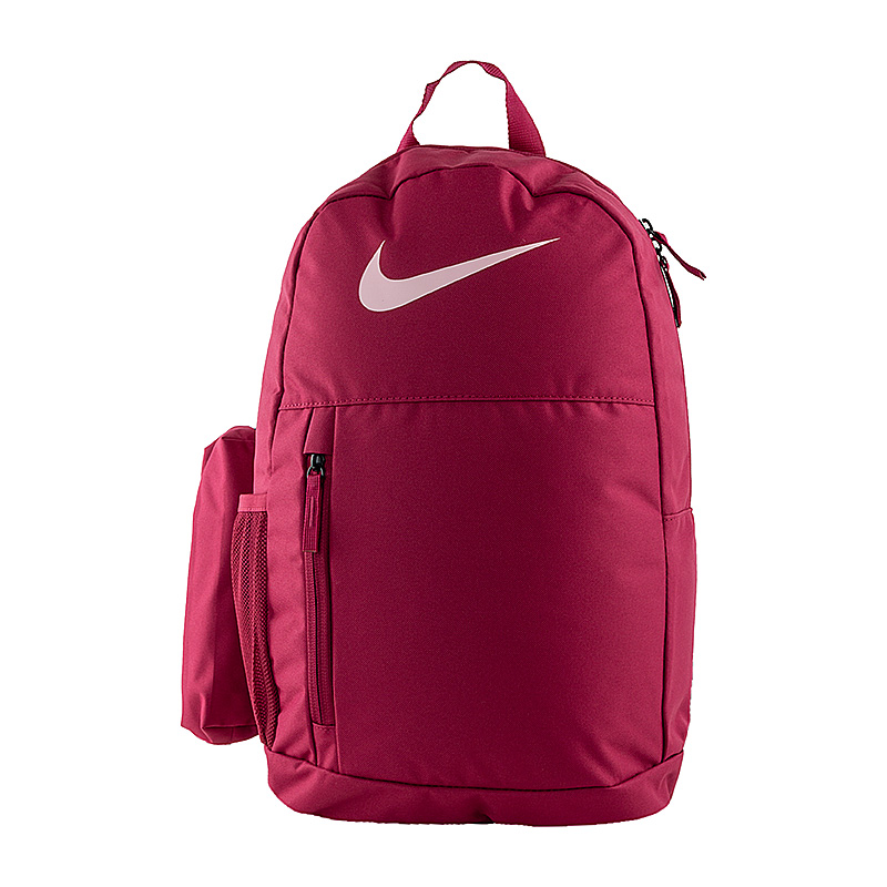 Рюкзак Nike Y NK ELMNTL BKPK - SWOOSH GFX Унісекс дитячий (8-15) р.MISC