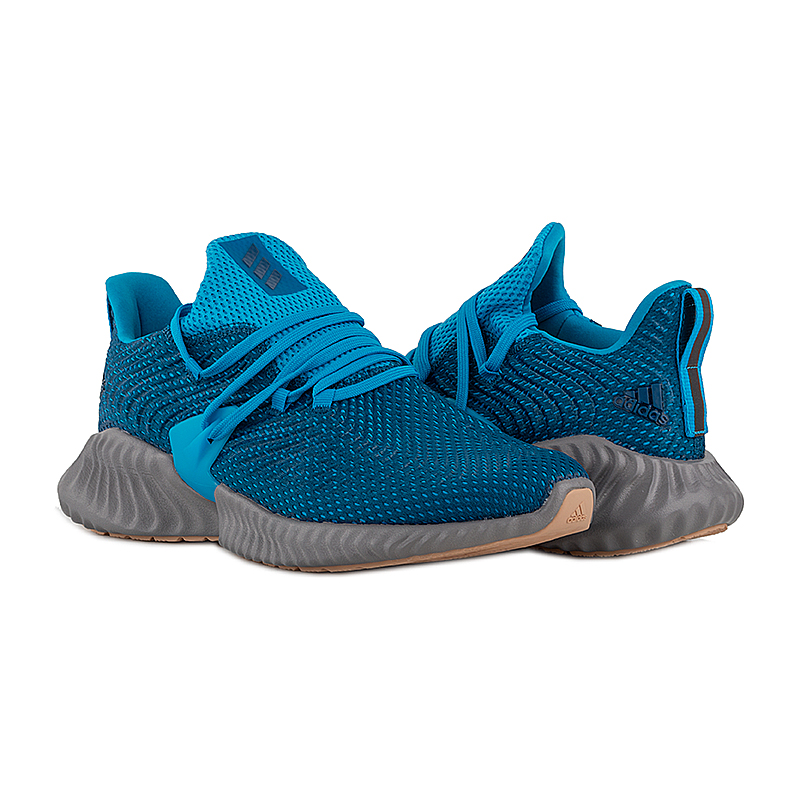 Кросівки Adidas alphabounce instinc Чоловіча р.44.5