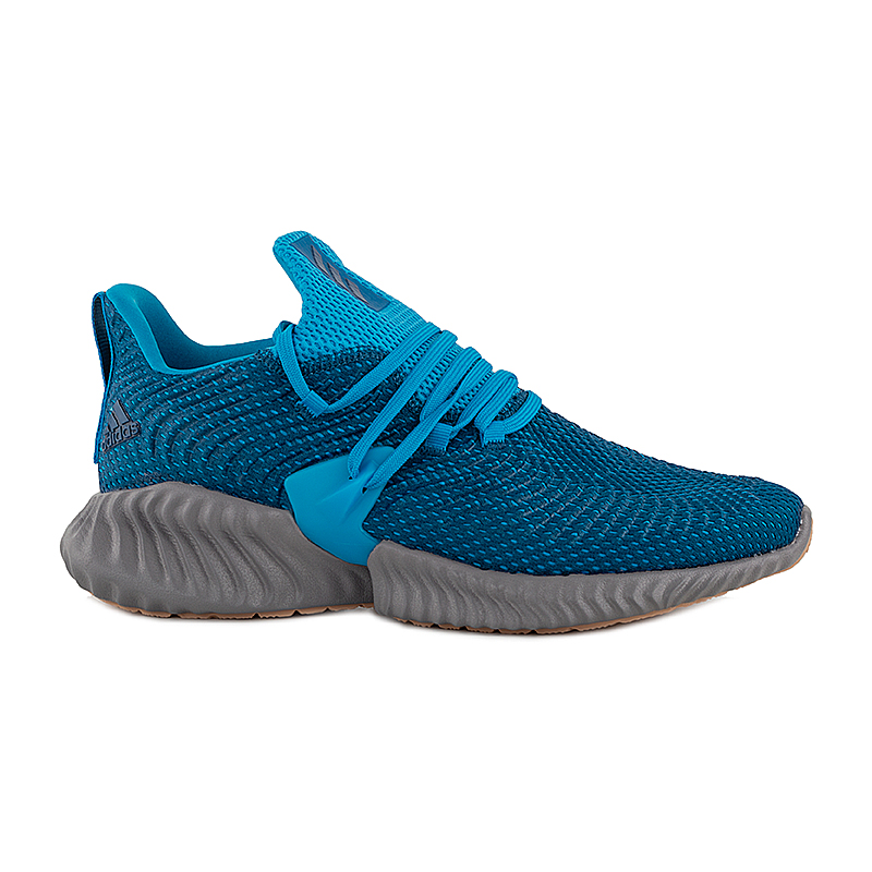 Кросівки Adidas alphabounce instinc Чоловіча р.44.5