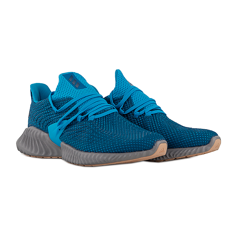 Кросівки Adidas alphabounce instinc Чоловіча р.44.5