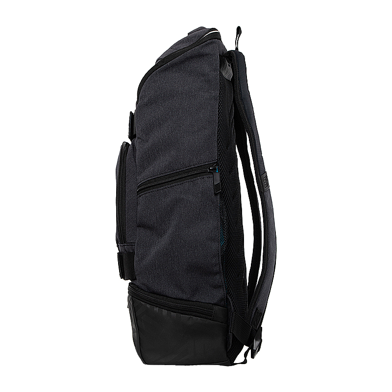 Рюкзак New Balance MEGASPEED BACKPACK Унісекс р.MISC Чорний