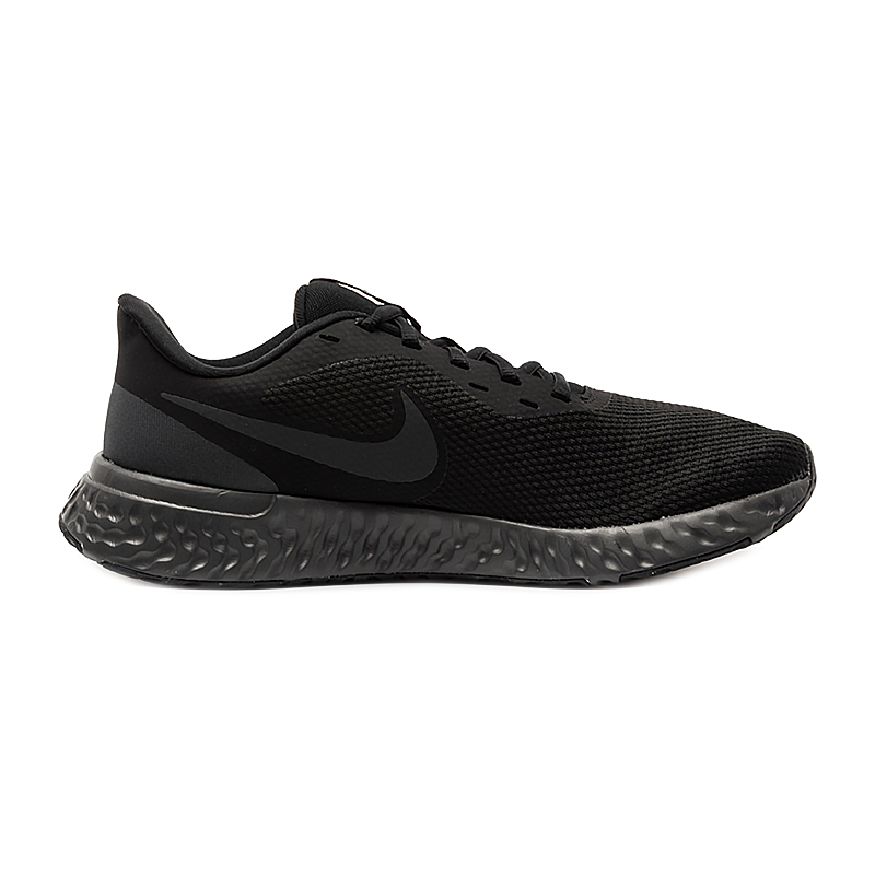 Кросівки Nike REVOLUTION 5 Чоловіча р.40.5 Чорний