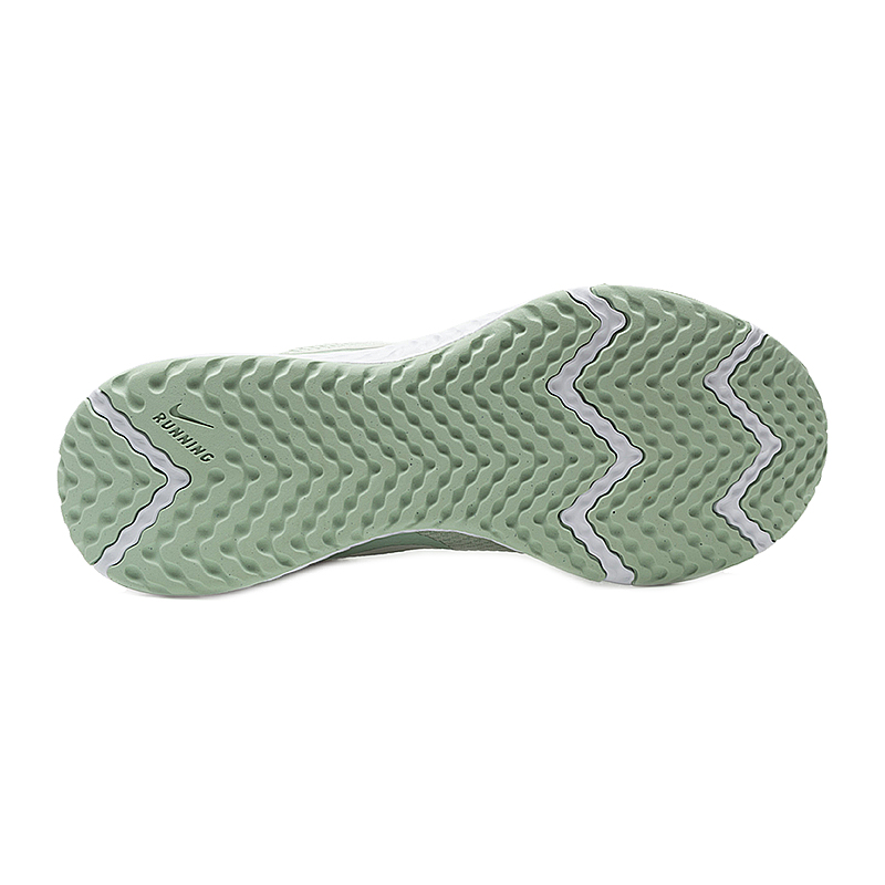 Кросівки Nike Revolution 5 Жінки р.40 Зелений