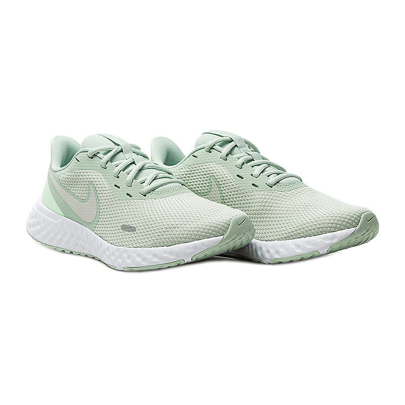 Кросівки Nike Revolution 5 Жінки р.40 Зелений