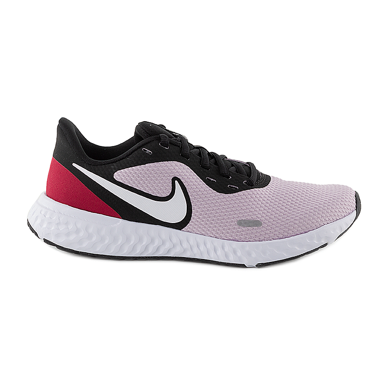 Кросівки Nike Revolution 5 Жіноча р.40.5 Рожевий