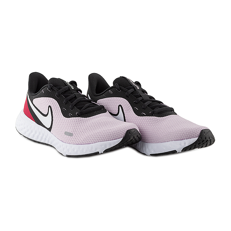 Кросівки Nike Revolution 5 Жіноча р.40.5 Рожевий
