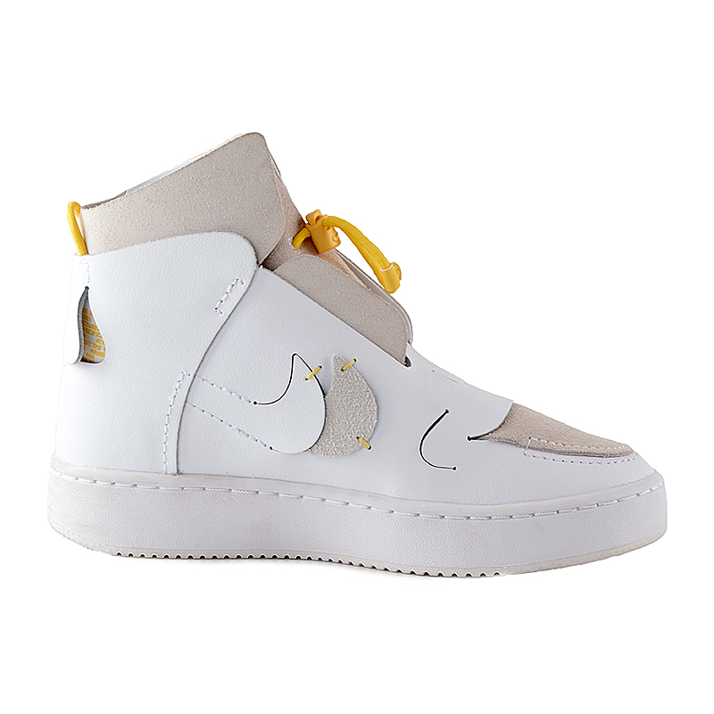 Кросівки Nike W VANDALISED Жіноча р.35.5