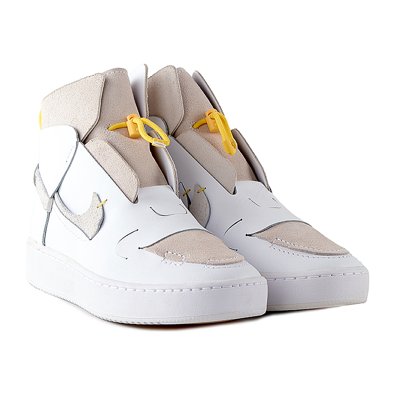 Кросівки Nike W VANDALISED Жіноча р.35.5