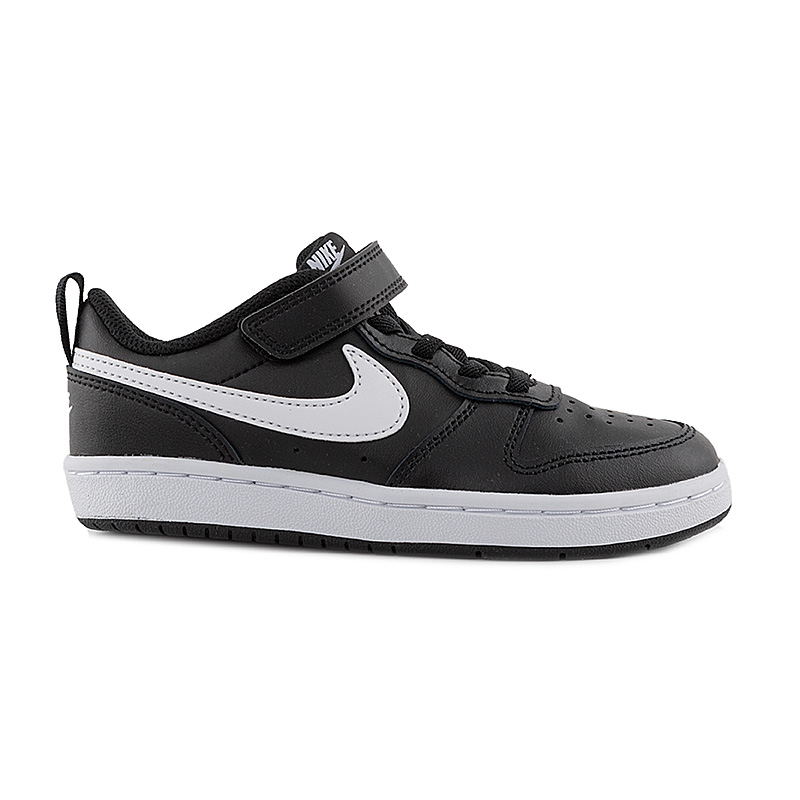 Кросівки Nike COURT BOROUGH LOW 2 (PSV) Хлопчик (8-15) р.30