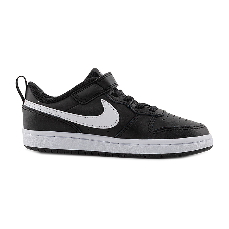 Кросівки Nike COURT BOROUGH LOW 2 (PSV) Хлопчик (8-15) р.30