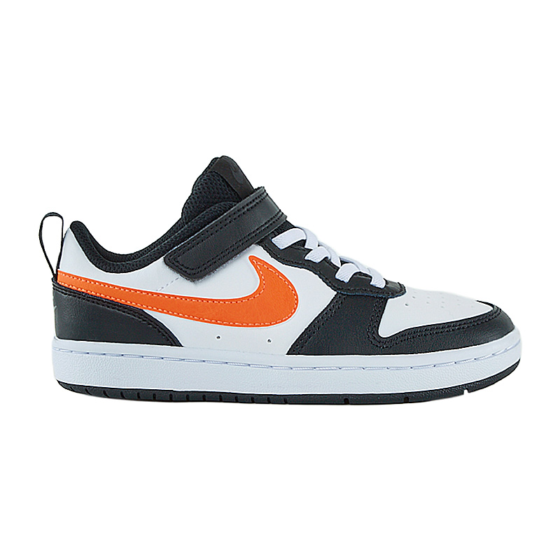 Кросівки Nike COURT BOROUGH LOW 2 BPV Хлопчик (8-15) р.31