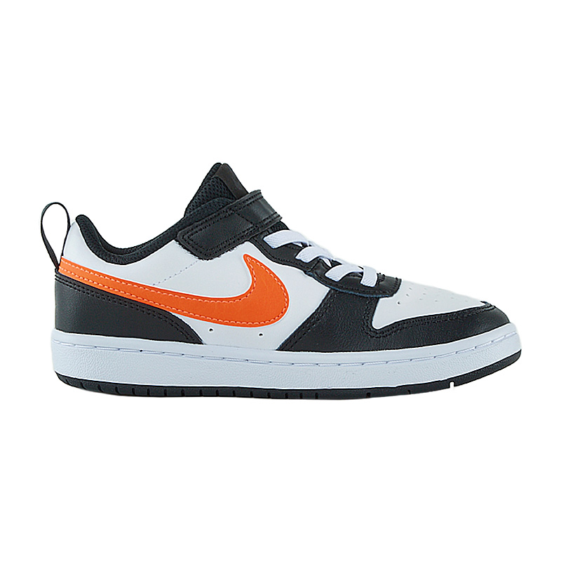 Кросівки Nike COURT BOROUGH LOW 2 BPV Хлопчик (8-15) р.31