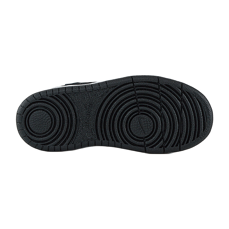 Кросівки Nike COURT BOROUGH LOW 2 BTV Хлопці (3-8) р.25