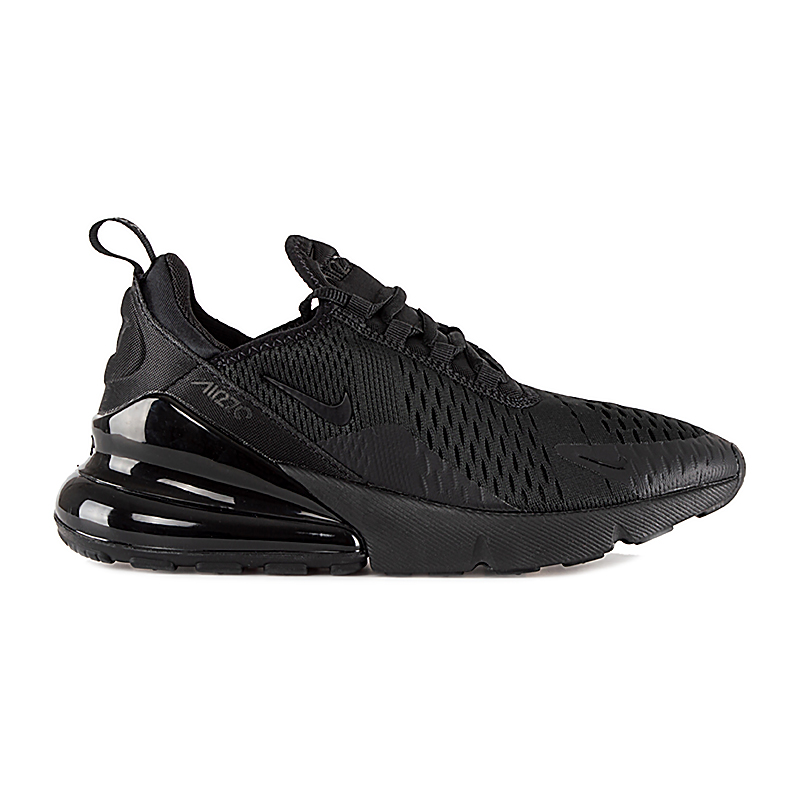 AIR MAX 270 BG Хлопці (8-15) р.37.5 Чорний