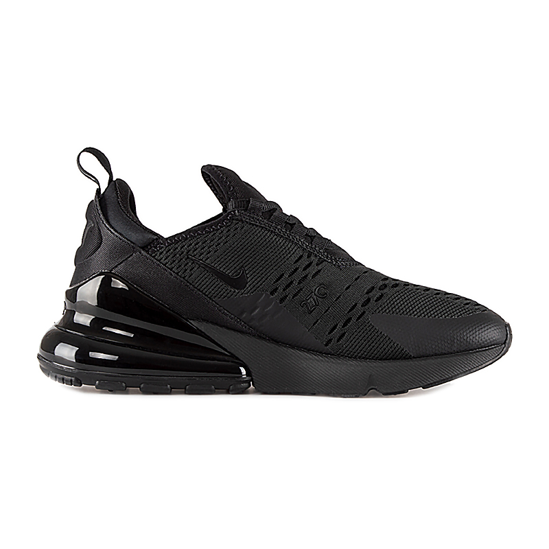 AIR MAX 270 BG Хлопці (8-15) р.37.5 Чорний