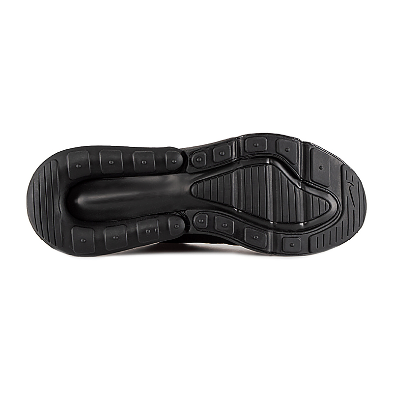 AIR MAX 270 BG Хлопці (8-15) р.37.5 Чорний