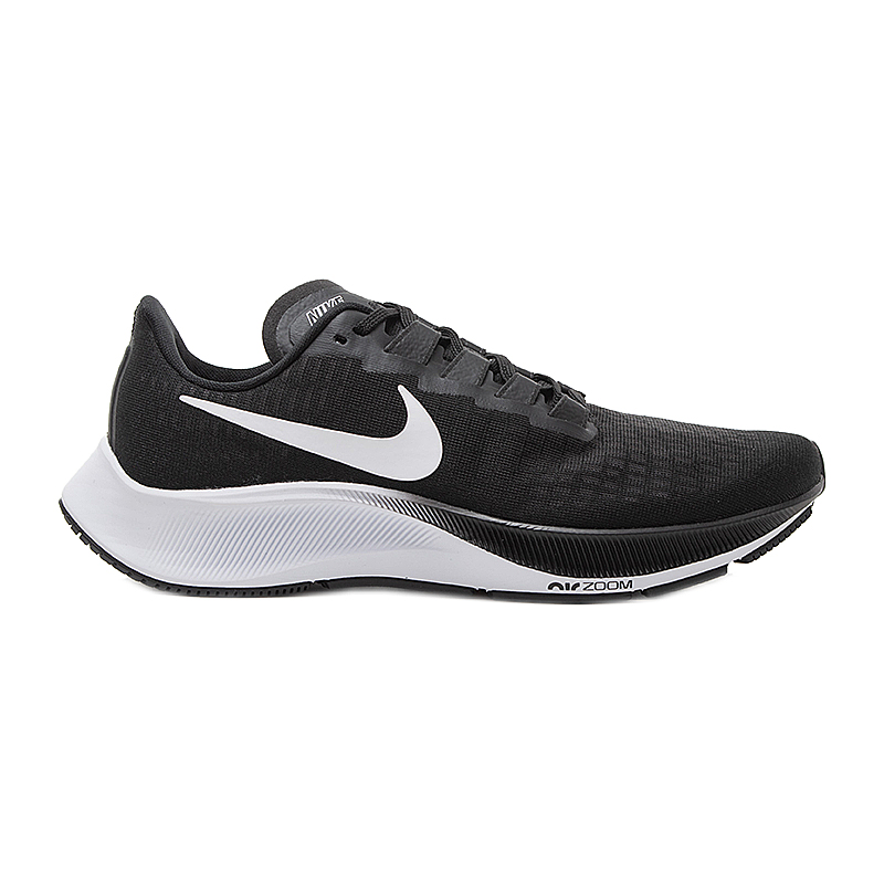Кросівки Nike Air Zoom Pegasus 37 Жінки р.35.5 Чорний