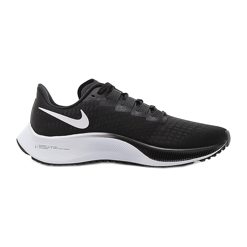 Кросівки Nike Air Zoom Pegasus 37 Жінки р.35.5 Чорний
