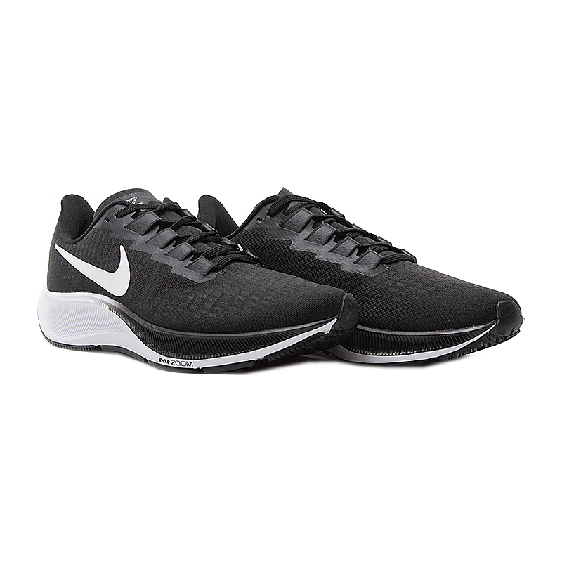 Кросівки Nike Air Zoom Pegasus 37 Жінки р.35.5 Чорний