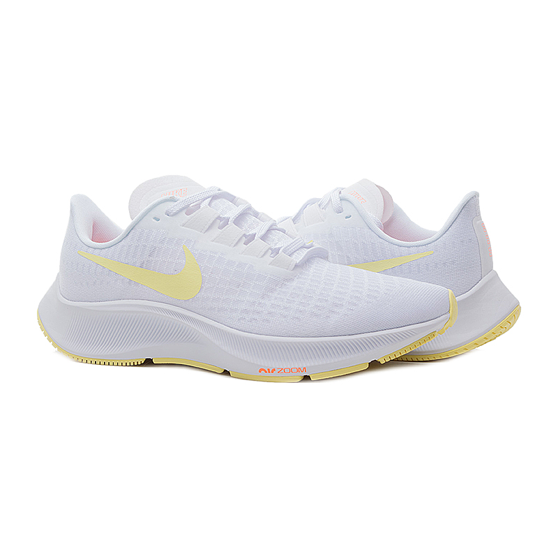 Кросівки Nike Air Zoom Pegasus 37 Жінки р.36.5 Білий
