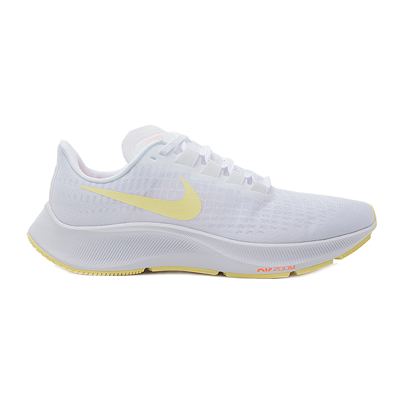 Кросівки Nike Air Zoom Pegasus 37 Жінки р.36.5 Білий