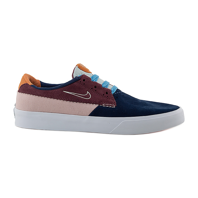 Кросівки Nike SB SHANE Унісекс р.43