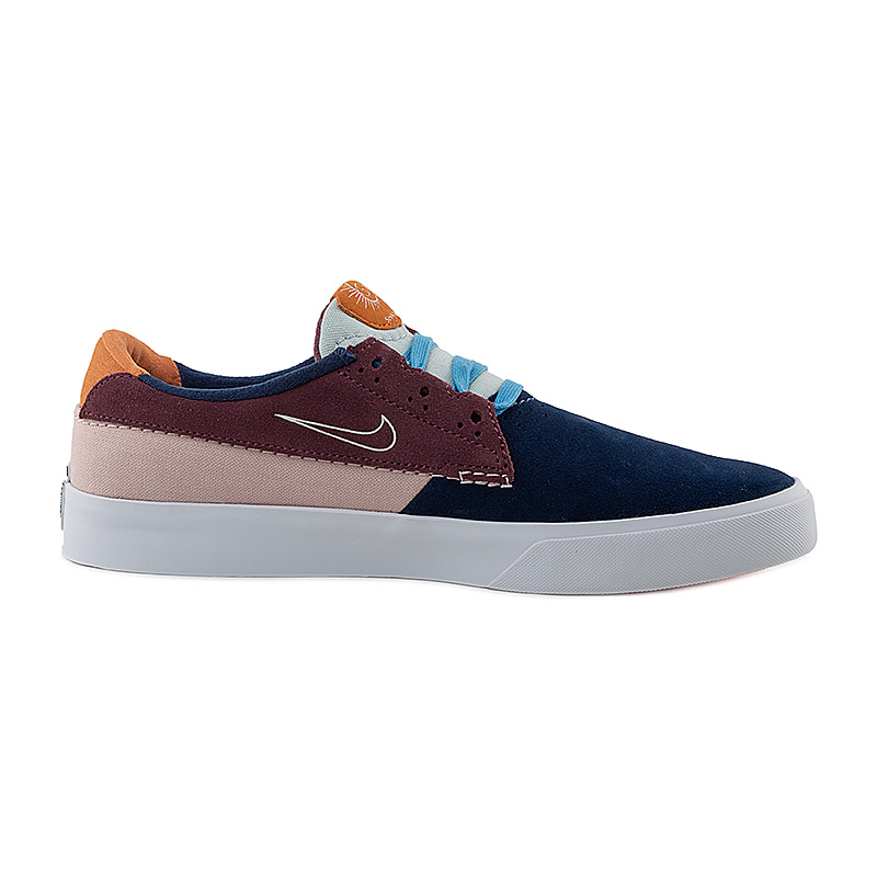 Кросівки Nike SB SHANE Унісекс р.43